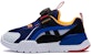 (PS) Li-Ning Rendah 'Biru Putih Hitam' YKNT004-3