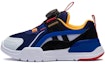 Buy (PS) Li-Ning Rendah 'Biru Putih Hitam' YKNT004-3
