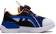 (PS) Li-Ning Rendah 'Biru Putih Hitam' YKNT004-3