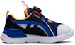 Order (PS) Li-Ning Rendah 'Biru Putih Hitam' YKNT004-3