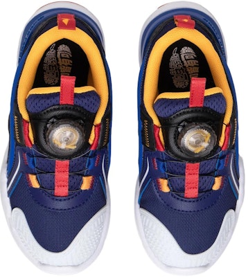 (PS) Li-Ning Low 'Azul Blanco Negro' YKNT004-3 Shop (PS) Li-Ning Low 'Azul Blanco Negro' YKNT004-3