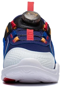 (PS) 리닝 로우 '블루 화이트 블랙' (Li-Ning Low '블루 화이트 블랙') YKNT004-3 Purchase (PS) 리닝 로우 '블루 화이트 블랙' (Li-Ning Low '블루 화이트 블랙') YKNT004-3