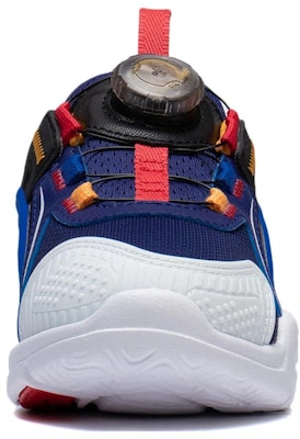(PS) Li-Ning Low 'Azul Blanco Negro' YKNT004-3 Purchase (PS) Li-Ning Low 'Azul Blanco Negro' YKNT004-3