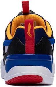 (PS) 리닝 로우 '블루 화이트 블랙' (Li-Ning Low '블루 화이트 블랙') YKNT004-3 Details for (PS) 리닝 로우 '블루 화이트 블랙' (Li-Ning Low '블루 화이트 블랙') YKNT004-3