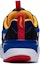 Details for (PS) Li-Ning Rendah 'Biru Putih Hitam' YKNT004-3