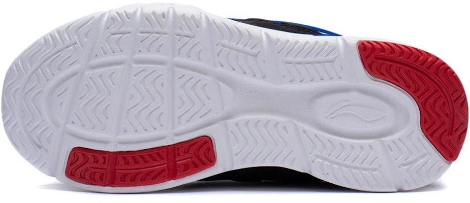 (PS) Li-Ning Low 'Azul Blanco Negro' YKNT004-3 Sizing (PS) Li-Ning Low 'Azul Blanco Negro' YKNT004-3