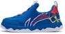(PS) Li-Ning Rendah 'Biru Kristal' YKNR148-3