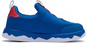 Order (PS) Li-Ning Rendah 'Biru Kristal' YKNR148-3