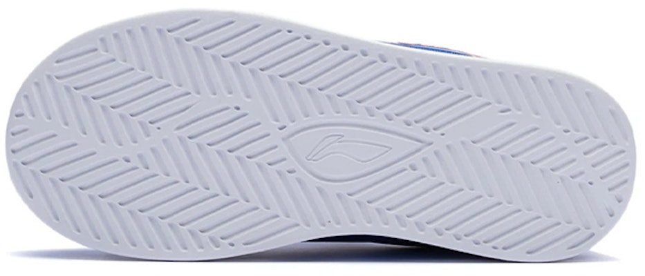 (PS) 리닝 로우 '크리스탈 블루' (Li-Ning Low 'Crystal Blue') YKNR148-3 Purchase (PS) 리닝 로우 '크리스탈 블루' (Li-Ning Low 'Crystal Blue') YKNR148-3