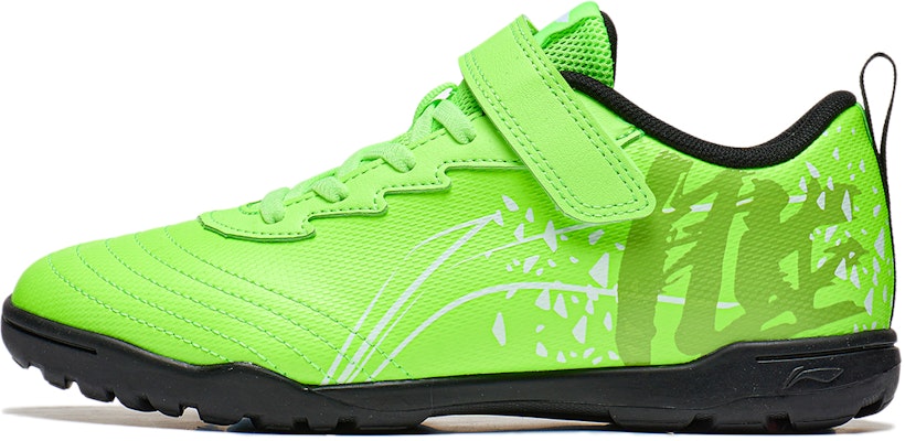 (PS) Li-Ning Low 'Verde Neón Fluorescente' YKGU012-1 Buy (PS) Li-Ning Low 'Verde Neón Fluorescente' YKGU012-1