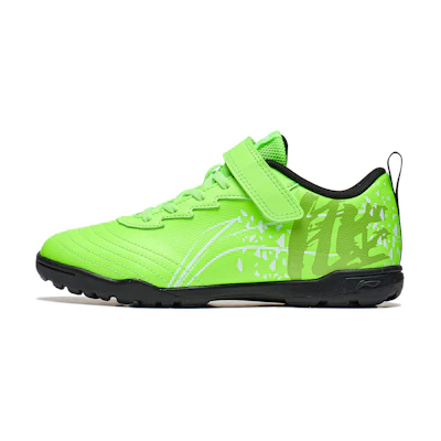 (PS) Li-Ning Low 'Fluorescent Neon Green'