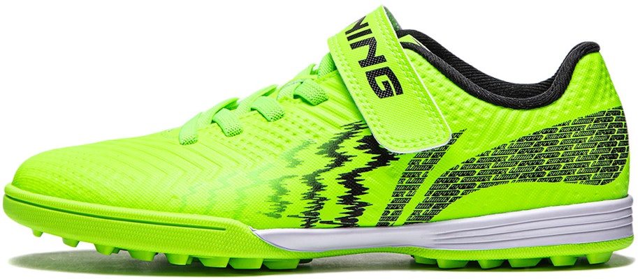 (PS) Li-Ning Low 'Hijau Vanilla Fluorescent' YKGU008-9 Buy (PS) Li-Ning Low 'Hijau Vanilla Fluorescent' YKGU008-9