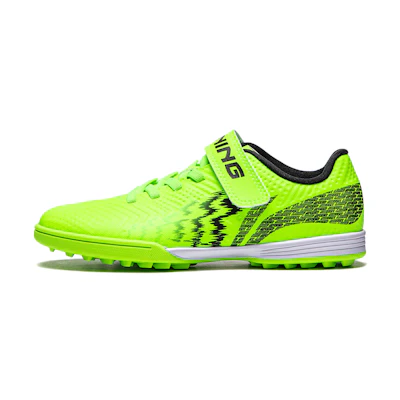 (PS) Li-Ning Low 'Fluorescent Vanilla Green'