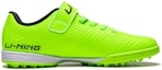 Order (PS) Li-Ning Low 'Hijau Vanilla Fluorescent' YKGU008-9