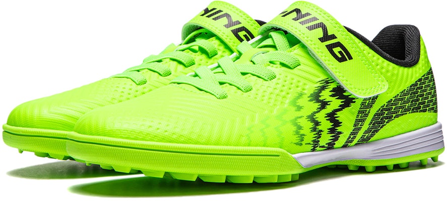 (PS) Li-Ning Low 'Hijau Vanilla Fluorescent' YKGU008-9 Lookbook (PS) Li-Ning Low 'Hijau Vanilla Fluorescent' YKGU008-9