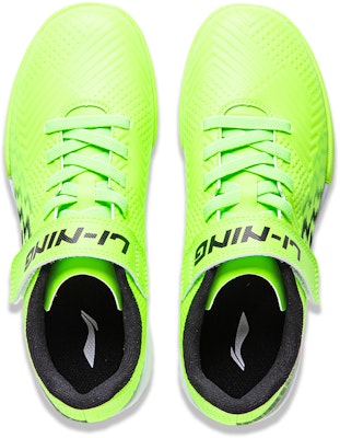 (PS) Li-Ning Low 'Hijau Vanilla Fluorescent' YKGU008-9 Shop (PS) Li-Ning Low 'Hijau Vanilla Fluorescent' YKGU008-9
