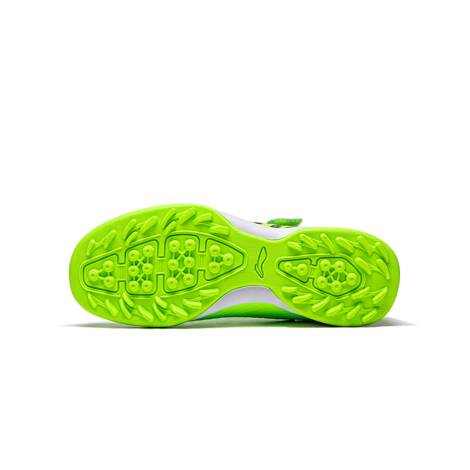 Purchase (PS) Li-Ning Low 'Vainilla Verde Fluorescente' YKGU008-9