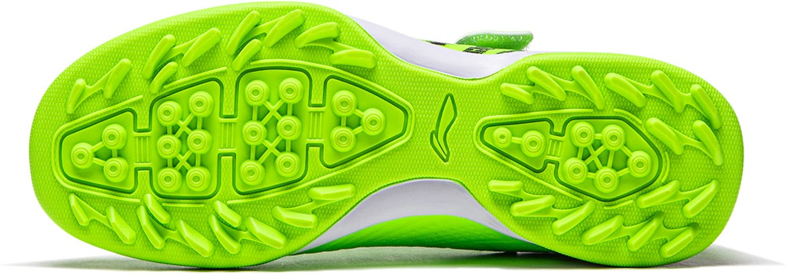 (PS) Li-Ning Low 'Hijau Vanilla Fluorescent' YKGU008-9 Purchase (PS) Li-Ning Low 'Hijau Vanilla Fluorescent' YKGU008-9