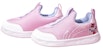 (PS) Li-Ning Rendah 'Ungu Mawar Cerah' YKNR148-2