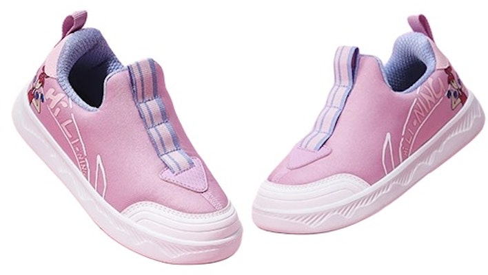 (PS) 리닝 로우 '라이트 로즈 퍼플' (Li-Ning Low '라이트 로즈 퍼플') YKNR148-2 Shop (PS) 리닝 로우 '라이트 로즈 퍼플' (Li-Ning Low '라이트 로즈 퍼플') YKNR148-2