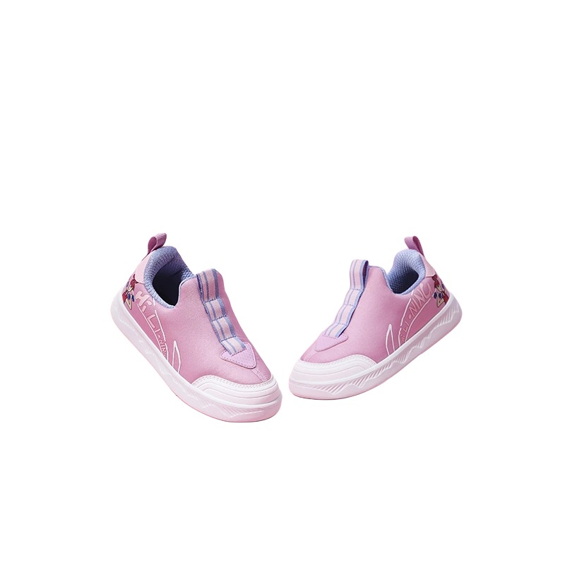Shop (PS) Li-Ning Basse ''Rose Clair Violet'' YKNR148-2