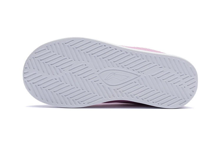 Details for (PS) Li-Ning Basse ''Rose Clair Violet'' YKNR148-2