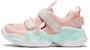 (PS) Li-Ning Rendah 'Pink Hijau Reflektif' YKNS048-2