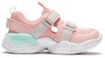 Order (PS) Li-Ning Rendah 'Pink Hijau Reflektif' YKNS048-2