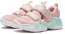 (PS) Li-Ning Rendah 'Pink Hijau Reflektif' YKNS048-2