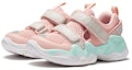 Lookbook (PS) Li-Ning Rendah 'Pink Hijau Reflektif' YKNS048-2