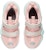 (PS) Li-Ning Rendah 'Pink Hijau Reflektif' YKNS048-2