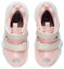 Shop (PS) Li-Ning Rendah 'Pink Hijau Reflektif' YKNS048-2