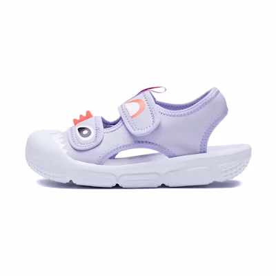 (PS) Li-Ning Low 'Purple Little Monster'