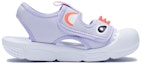 Order (PS) Li-Ning Low 'Raksasa Ungu Kecil' YKKS012-4