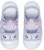 (PS) Li-Ning Low 'Raksasa Ungu Kecil' YKKS012-4