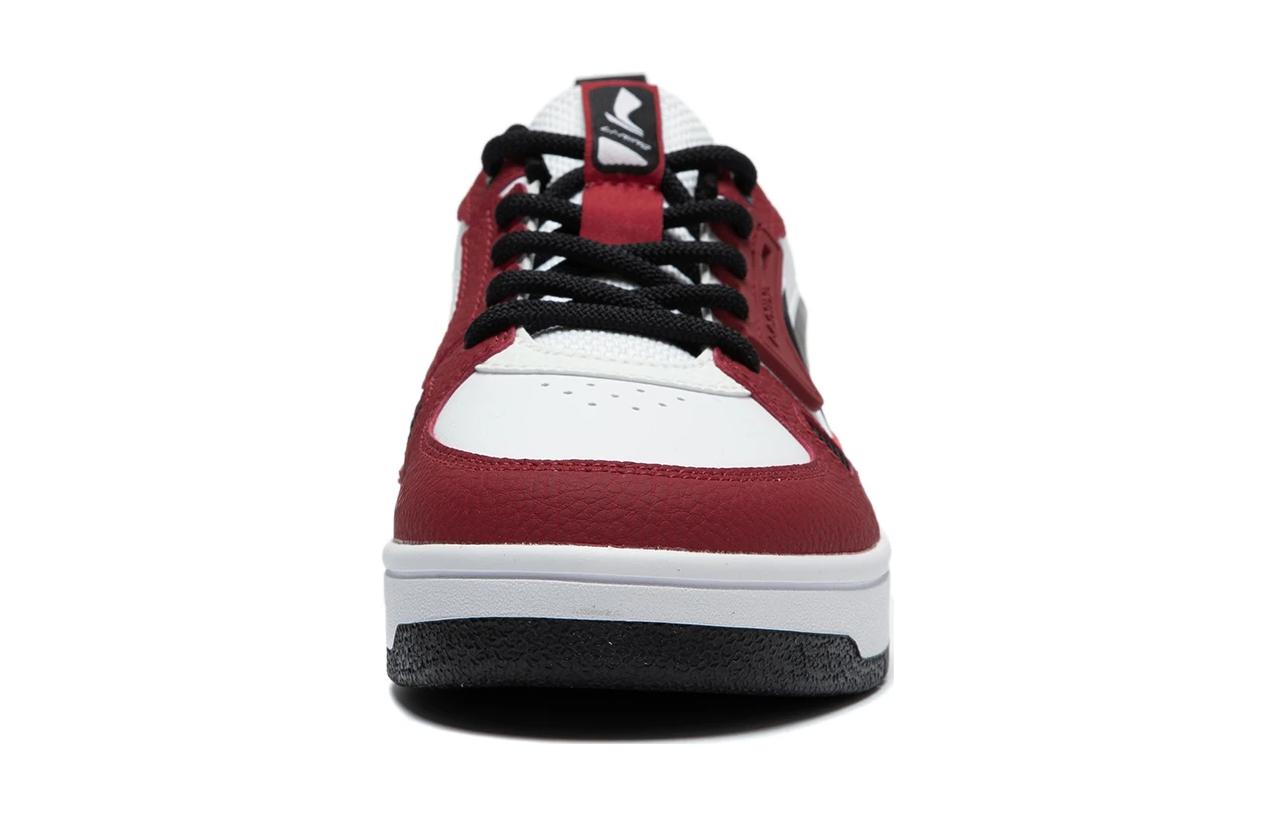 Purchase (PS) Li-Ning Low ''Rouge Blanc'' YKCS096-7