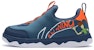 (PS) Li-Ning Low 'Keselesaan Lembut - Biru Tulin' YKNR148-7
