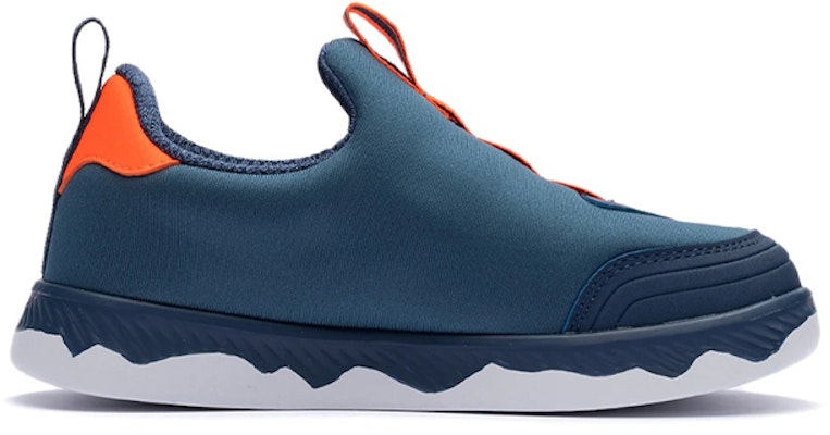 (PS) Li-Ning Low 'Keselesaan Lembut - Biru Tulin' YKNR148-7 Order (PS) Li-Ning Low 'Keselesaan Lembut - Biru Tulin' YKNR148-7