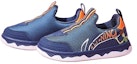 Lookbook (PS) Li-Ning Low 'Keselesaan Lembut - Biru Tulin' YKNR148-7