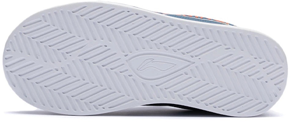 (PS) Li-Ning Low 'Keselesaan Lembut - Biru Tulin' YKNR148-7 Lookbook (PS) Li-Ning Low 'Keselesaan Lembut - Biru Tulin' YKNR148-7