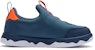 (PS) Li-Ning Low 'Keselesaan Lembut - Biru Tulin' YKNR148-7