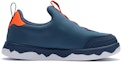 Shop (PS) Li-Ning Low 'Keselesaan Lembut - Biru Tulin' YKNR148-7