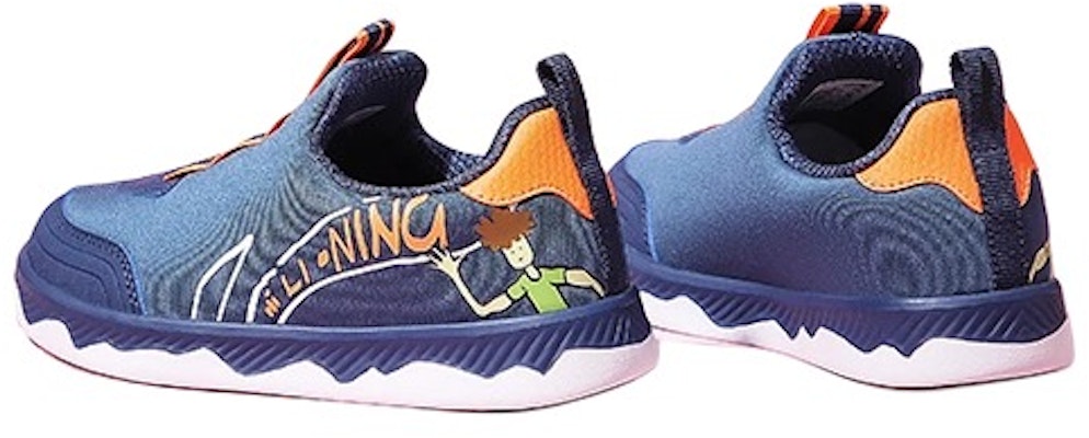 (PS) 리닝 로우 '소프트 컴포트 - 퓨어 블루' (Li-Ning Low '소프트 컴포트 - 퓨어 블루') YKNR148-7 Purchase (PS) 리닝 로우 '소프트 컴포트 - 퓨어 블루' (Li-Ning Low '소프트 컴포트 - 퓨어 블루') YKNR148-7