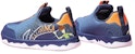 (PS) Li-Ning Low 'Keselesaan Lembut - Biru Tulin' YKNR148-7