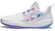 Buy (PS) Li-Ning Rendah 'Putih Bola Keranjang' YKBU046-7
