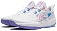 Lookbook (PS) Li-Ning Rendah 'Putih Bola Keranjang' YKBU046-7