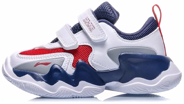 preschool-li-ning-low-white-red-velcro-ykaq-026-3