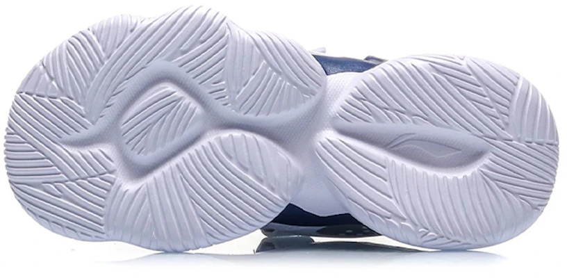 (PS) 李宁低帮 '白红魔术贴' YKAQ026-3 Details for (PS) 李宁低帮 '白红魔术贴' YKAQ026-3