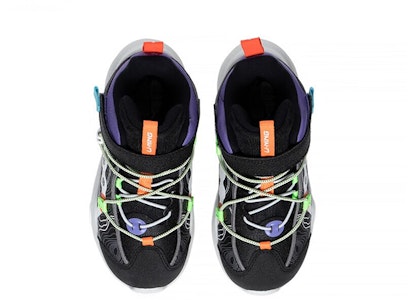 (PS) Li-Ning Low Top 'Hitam Ungu' YKNS094-13 Shop (PS) Li-Ning Low Top 'Hitam Ungu' YKNS094-13