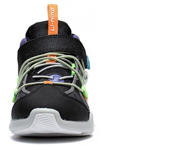 (PS) Li-Ning Low Top 'Hitam Ungu' YKNS094-13 Purchase (PS) Li-Ning Low Top 'Hitam Ungu' YKNS094-13